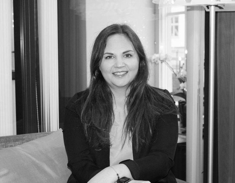 Jennie Paulsson - Occas Jennie Paulsson